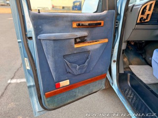 Ford Econoline E-150 5.0 V8 1993