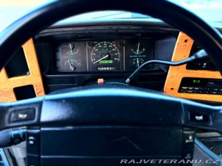 Ford Econoline E-150 5.0 V8 1993