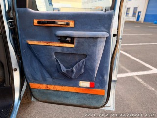 Ford Econoline E-150 5.0 V8 1993