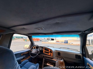 Ford Econoline E-150 5.0 V8 1993