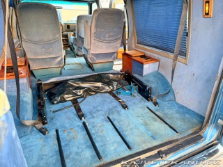 Ford Econoline E-150 5.0 V8 1993