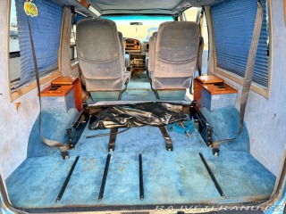 Ford Econoline E-150 5.0 V8 1993