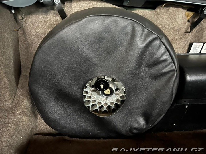 Jaguar XJS V12 5.3 1988