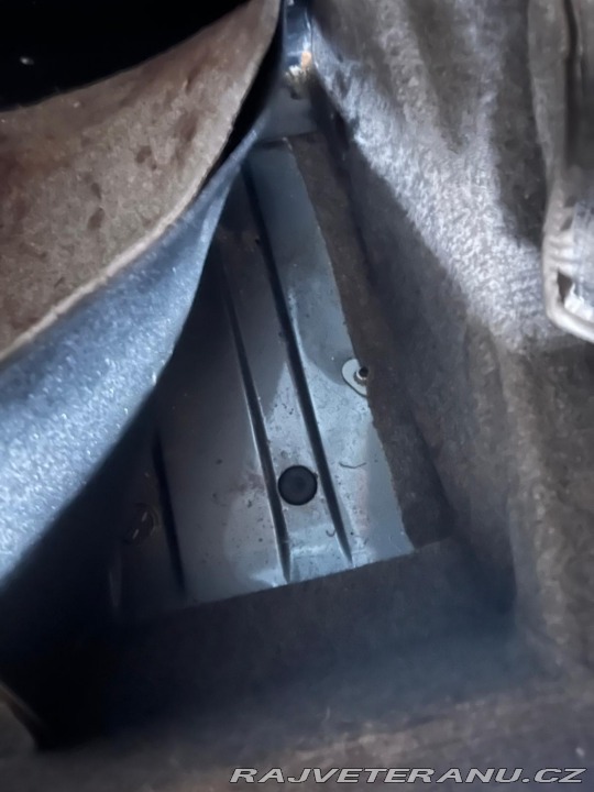 Jaguar XJS V12 5.3 1988