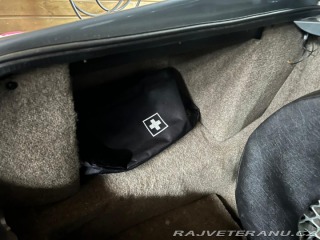 Jaguar XJS V12 5.3 1988