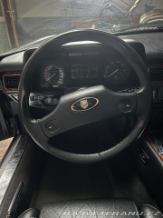 Jaguar XJS V12 5.3 1988