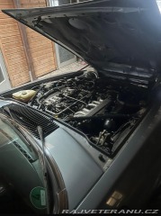 Jaguar XJS V12 5.3 1988