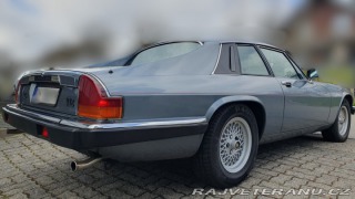Jaguar XJS V12 5.3 1988