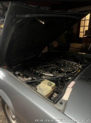 Jaguar XJS V12 5.3 1988