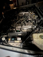 Jaguar XJS V12 5.3 1988