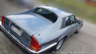 Jaguar XJS V12 5.3 1988