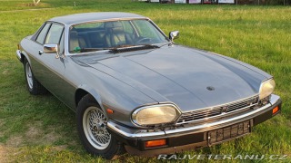 Jaguar XJS V12 5.3 1988