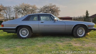 Jaguar XJS V12 5.3 1988