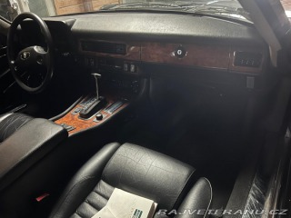 Jaguar XJS V12 5.3 1988