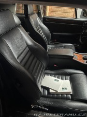 Jaguar XJS V12 5.3 1988