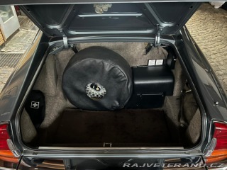 Jaguar XJS V12 5.3 1988