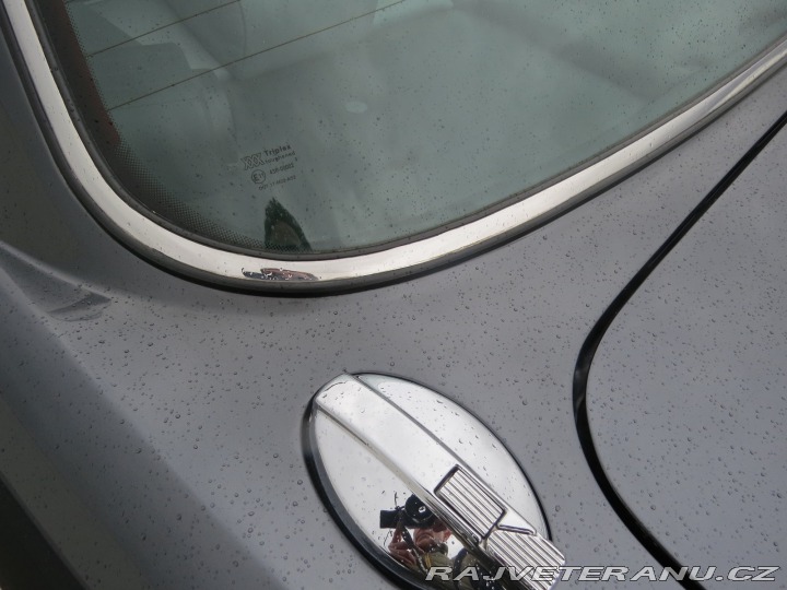 Daimler Double-Six V12 5.3 1994