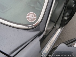 Daimler Double-Six V12 5.3 1994