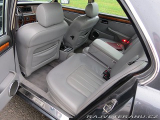 Daimler Double-Six V12 5.3 1994