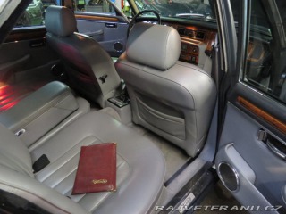 Daimler Double-Six V12 5.3 1994