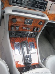 Daimler Double-Six V12 5.3 1994