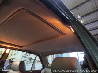 Daimler Double-Six V12 5.3 1994