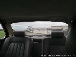 Daimler Double-Six V12 5.3 1994