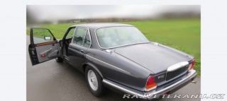 Daimler Double-Six V12 5.3 1994