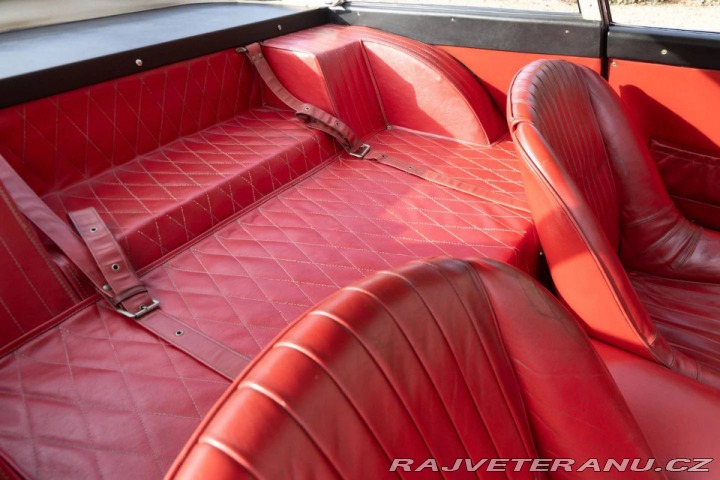 Ferrari 250 GT Berlinetta Lusso 1964