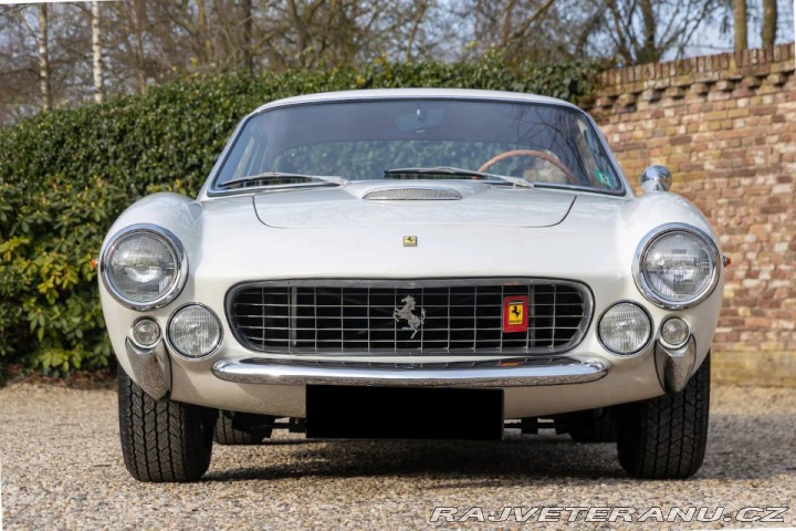 Ferrari 250 GT Berlinetta Lusso 1964