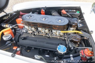 Ferrari 250 GT Berlinetta Lusso 1964