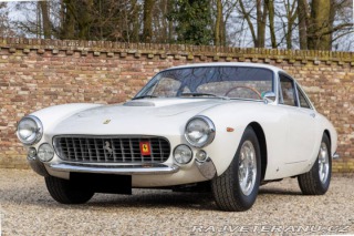 Ferrari 250 GT Berlinetta Lusso 1964