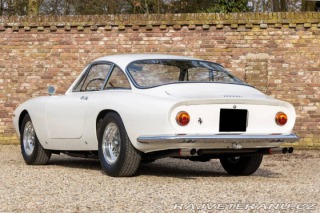 Ferrari 250 GT Berlinetta Lusso 1964