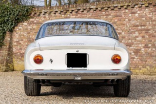 Ferrari 250 GT Berlinetta Lusso 1964