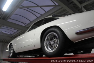 Ferrari 250 GT Berlinetta Lusso 1964