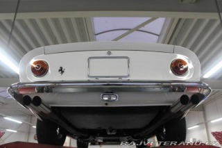 Ferrari 250 GT Berlinetta Lusso 1964