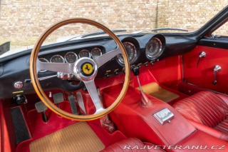 Ferrari 250 GT Berlinetta Lusso 1964