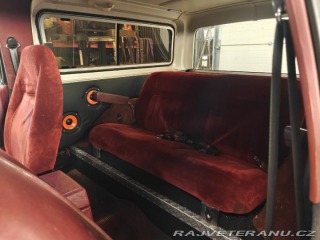 Chevrolet Blazer K10 5.7 V8 TBI 4WD Hydra-Matic 1988