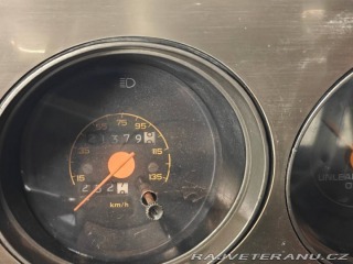 Chevrolet Blazer K10 5.7 V8 TBI 4WD Hydra-Matic 1988