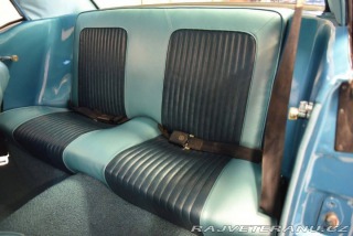 Ford Mustang C4 V8 1968