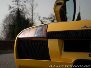 Lamborghini Ostatní modely Murciélago 6.2 V12 2002