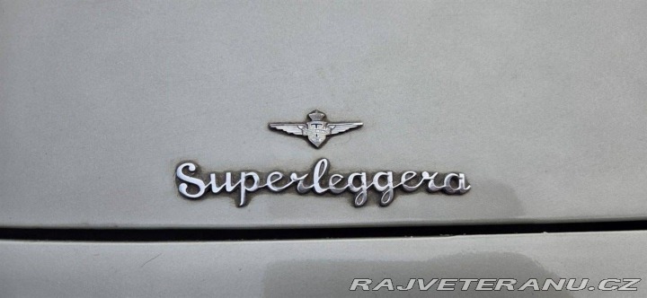 Maserati 3500 GT GT 1962