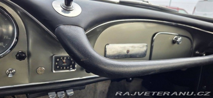 Maserati 3500 GT GT 1962