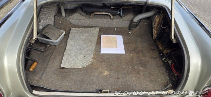 Maserati 3500 GT GT 1962