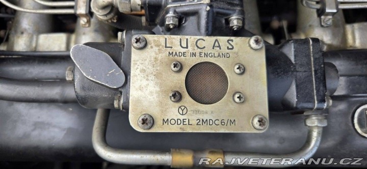 Maserati 3500 GT GT 1962