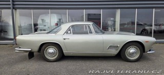 Maserati 3500 GT GT 1962