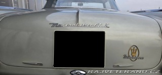 Maserati 3500 GT GT 1962