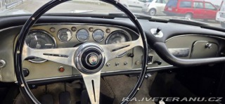 Maserati 3500 GT GT 1962