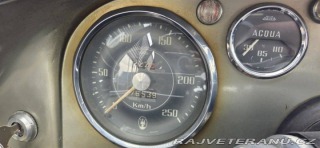 Maserati 3500 GT GT 1962