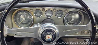 Maserati 3500 GT GT 1962